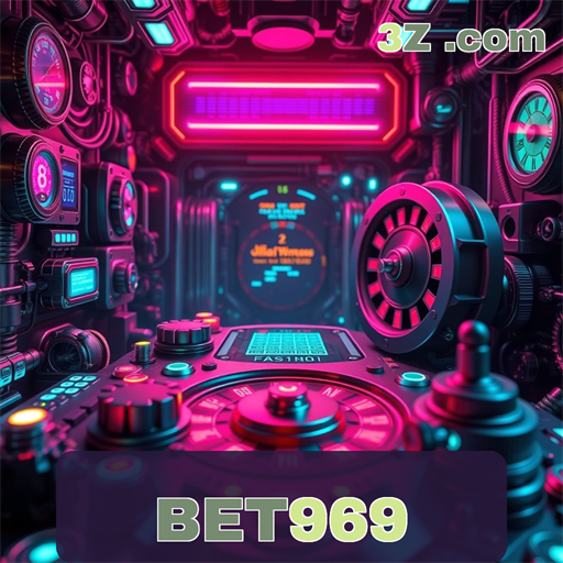 Entre no Cassino da bet969.com e Viva a Emoção!