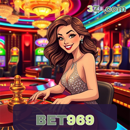 Experiências VIP no bet969.com: Um Mundo de Exclusividade