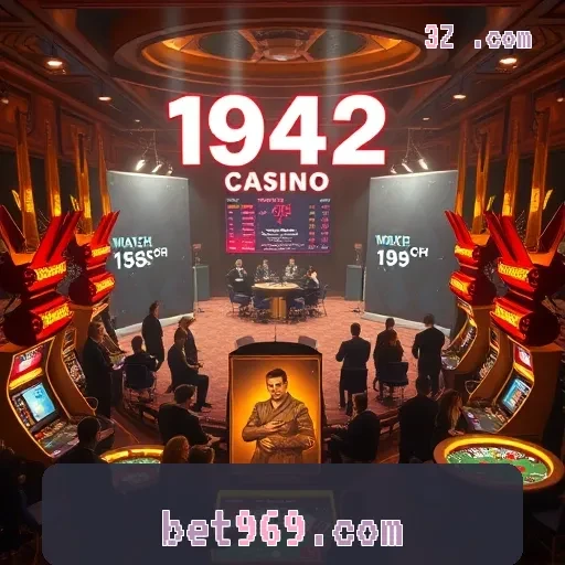 bet969.com: Explore Promoções que Transformam suas Apostas em Ganhos
