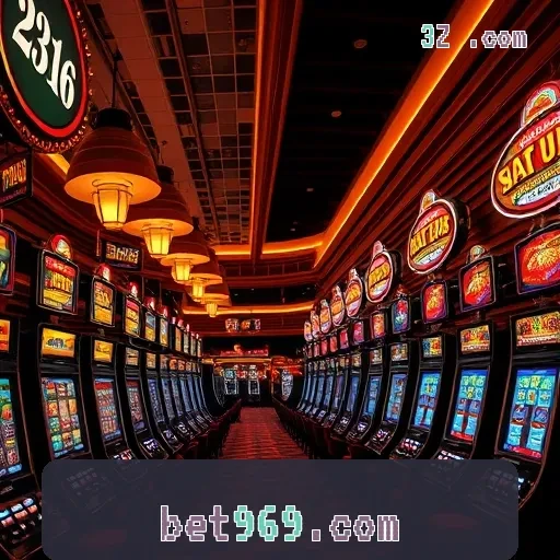 bet969.com: Segurança de Jogadores em Cada Aposta