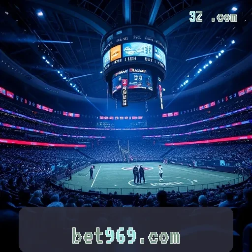 bet969.com: Explorações da Seção de Eventos Esportivos Incríveis