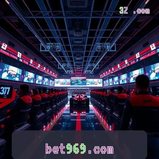 bet969.com: Vantagens Incríveis na Seção VIP para Jogadores Exclusivos